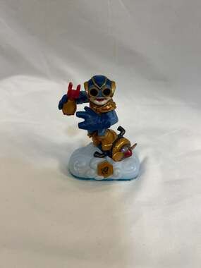 Skylanders Swap Force Boom Jet Action Figure